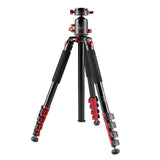ProMaster Specialist Series SP528K  Professional Tripod Kit with Head - Image 1