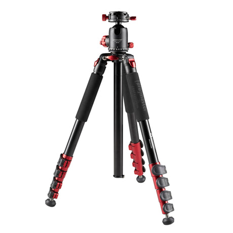 ProMaster Specialist Series SP528K  Professional Tripod Kit with Head - Image 1