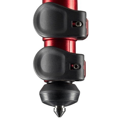 ProMaster Specialist Series SP528K  Professional Tripod Kit with Head - Image 9