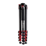 ProMaster Specialist Series SP528CK  Professional Carbon Fiber Tripod Kit with Head - Image 3