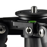 ProMaster Specialist Series SP528CK  Professional Carbon Fiber Tripod Kit with Head - Image 5