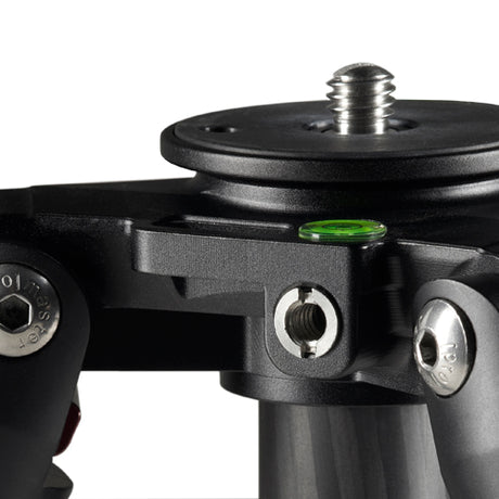 ProMaster Specialist Series SP528CK  Professional Carbon Fiber Tripod Kit with Head - Image 5