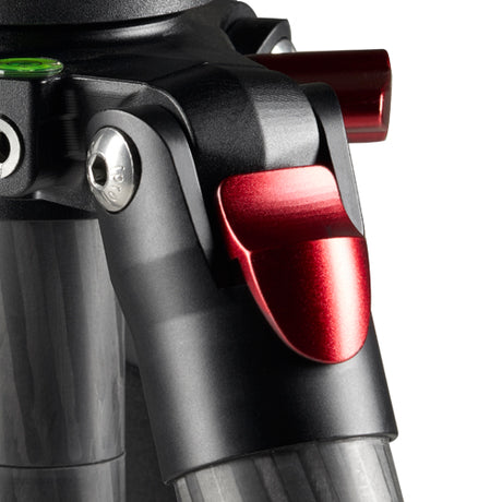 ProMaster Specialist Series SP528CK  Professional Carbon Fiber Tripod Kit with Head - Image 6