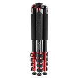 ProMaster Specialist Series SP532K Professional Tripod Kit with Head - Image 3