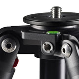 ProMaster Specialist Series SP532K Professional Tripod Kit with Head - Image 5