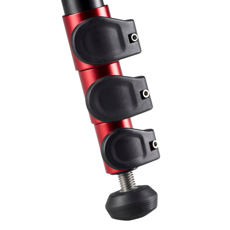 ProMaster Specialist Series SP532K Professional Tripod Kit with Head - Image 7