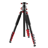 ProMaster Specialist Series SP532K Professional Tripod Kit with Head - Image 1