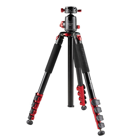 ProMaster Specialist Series SP532K Professional Tripod Kit with Head - Image 1