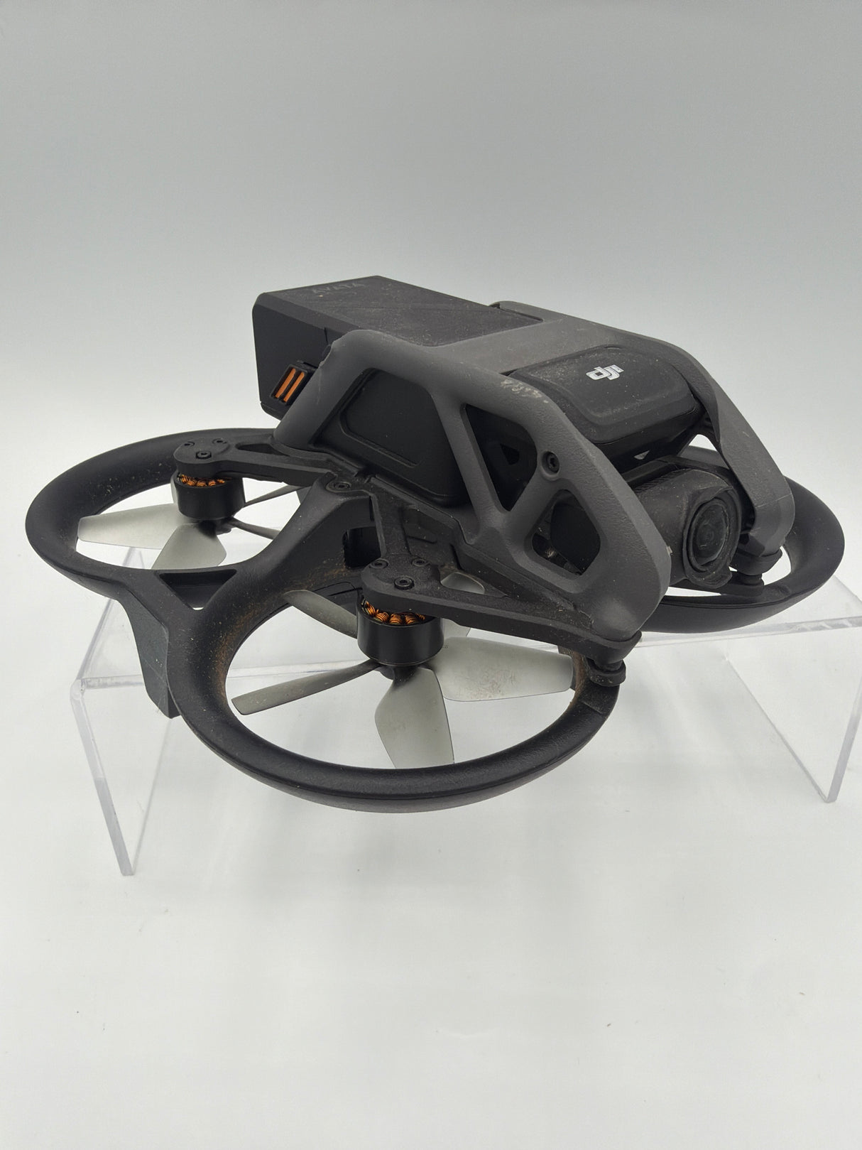 Used DJI Avata FPV Drone