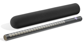ACCENTUM Open Wireless Main Black