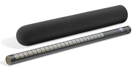 ACCENTUM Open Wireless Main Black