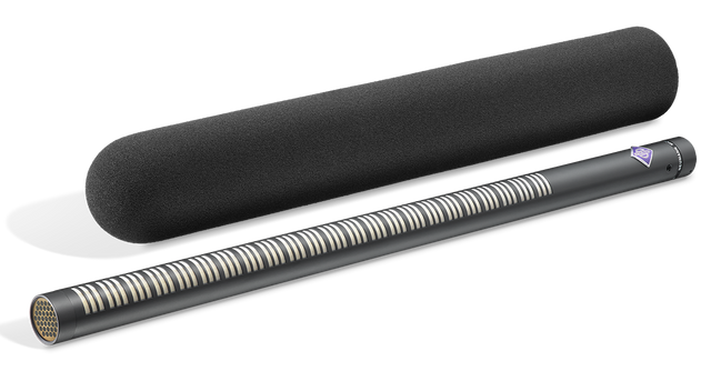 ACCENTUM Open Wireless Main Black
