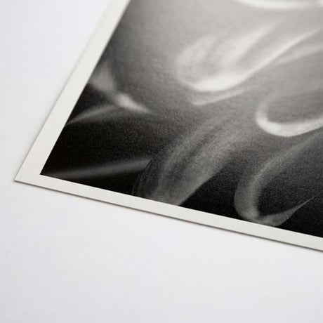 ProMaster Fine Art Baryta Natural Satin Paper 44"x50' Roll - Image 2