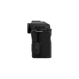 G100D Mirrorless Camera + 12-32mm F3.5-5.6 Lens