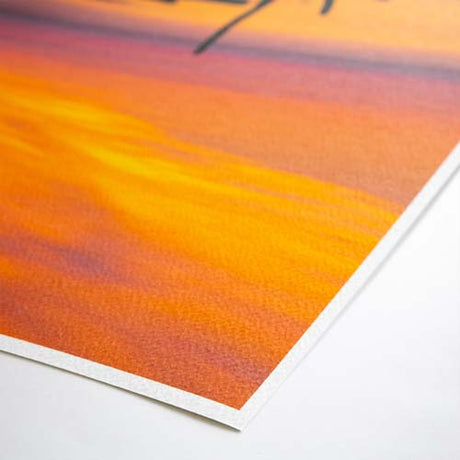 ProMaster Fine Art Cold Press Bright Matte Paper 24"x50' Roll - Image 3