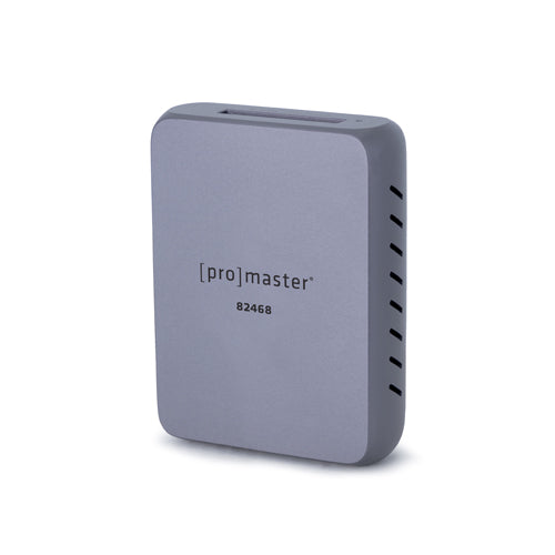 ProMaster  CFexpress 4.0 Type B Card Reader - Image 2