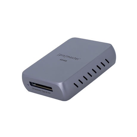 ProMaster  CFexpress 4.0 Type B Card Reader - Image 1