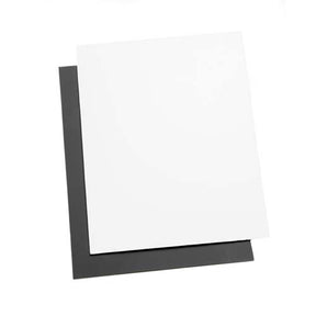 ProMaster Digital Exposure Card - 8x10'' 2 Pack - Image 1