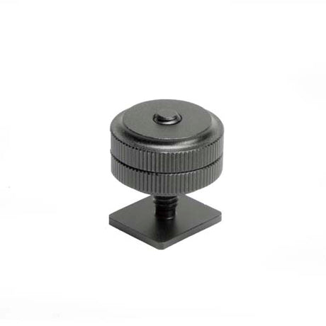 ProMaster Standard Shoe to 1/4-20 Thread Adapter - Image 1