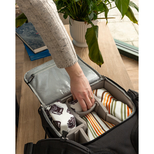 ProMaster Self-adhesive Cloth Protective Wrap M - Vintage Vibe - Image 5