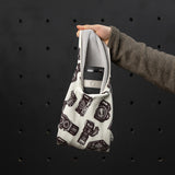 ProMaster Self-adhesive Cloth Protective Wrap L - Vintage Vibe - Image 4