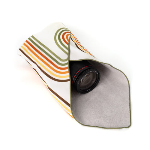 ProMaster Self-adhesive Cloth Protective Wrap L - Retrographic - Image 1
