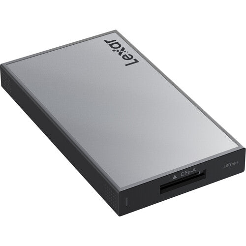 Lexar Professional Workflow CFexpress 4.0 Type B Reader
