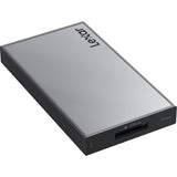 Lexar Professional Workflow CFexpress 4.0 Type B Reader