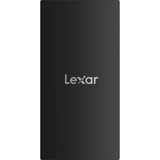 Lexar SL300 Portable SSD