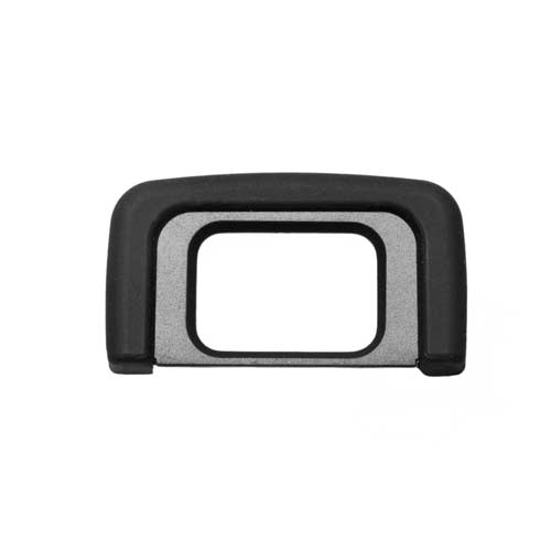 ProMaster Eyecup for Nikon DK25 - Image 1