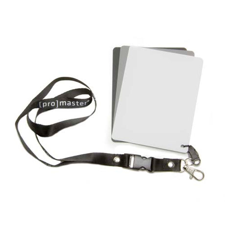 ProMaster 3 in 1 Exposure Set - Image 1