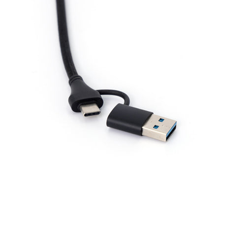 ProMaster CFexpress Type A Card Reader - USB-C & USB-A - Image 3
