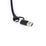 ProMaster  CFexpress Type B Card Reader - USB-C & USB-A - Image 3