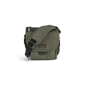 ProMaster  Blue Ridge 2.0 Extra Small Shoulder Bag (1.8L Green)  - Image 1
