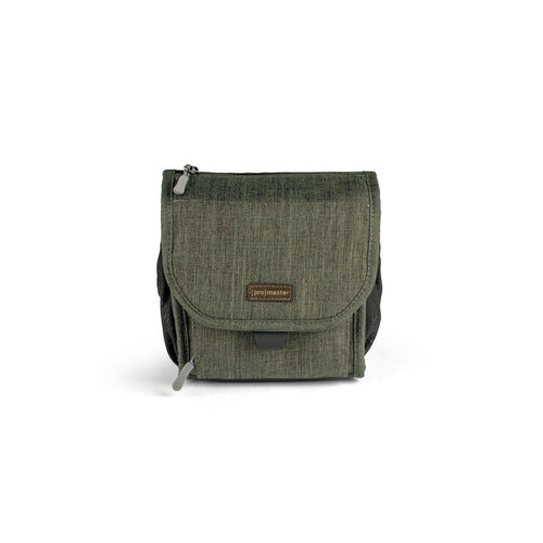 ProMaster  Blue Ridge 2.0 Extra Small Shoulder Bag (1.8L Green)  - Image 2