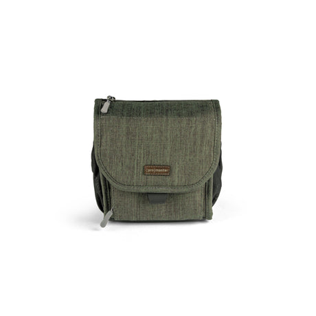 ProMaster  Blue Ridge 2.0 Extra Small Shoulder Bag (1.8L Green)  - Image 2