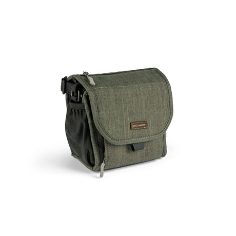 ProMaster  Blue Ridge 2.0 Extra Small Shoulder Bag (1.8L Green)  - Image 7
