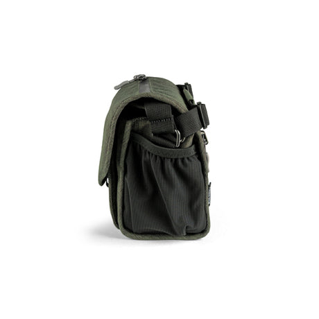 ProMaster  Blue Ridge 2.0 Small Shoulder Bag (3.1L Green)  - Image 4