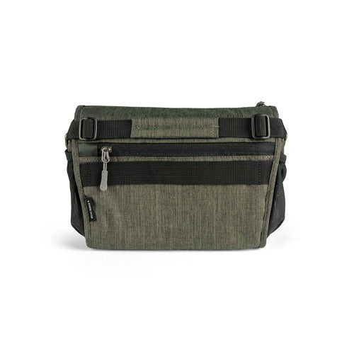 ProMaster  Blue Ridge 2.0 Small Shoulder Bag (3.1L Green)  - Image 5