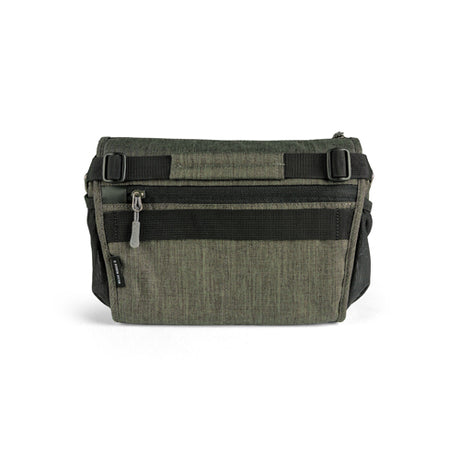 ProMaster  Blue Ridge 2.0 Small Shoulder Bag (3.1L Green)  - Image 5