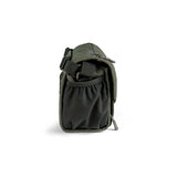 ProMaster  Blue Ridge 2.0 Small Shoulder Bag (3.1L Green)  - Image 6