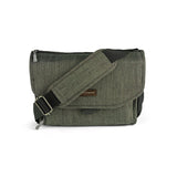 ProMaster  Blue Ridge 2.0 Medium Shoulder Bag (4.6L Green) - Image 1