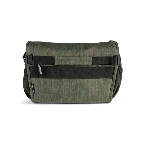 ProMaster  Blue Ridge 2.0 Medium Shoulder Bag (4.6L Green) - Image 5