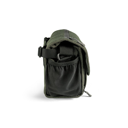 ProMaster  Blue Ridge 2.0 Medium Shoulder Bag (4.6L Green) - Image 6
