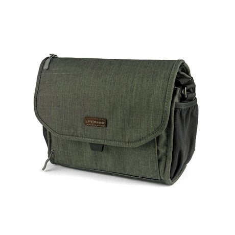 ProMaster  Blue Ridge 2.0 Large Shoulder Bag (5.8L Green) - Image 3