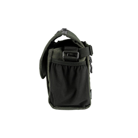 ProMaster  Blue Ridge 2.0 Large Shoulder Bag (5.8L Green) - Image 4