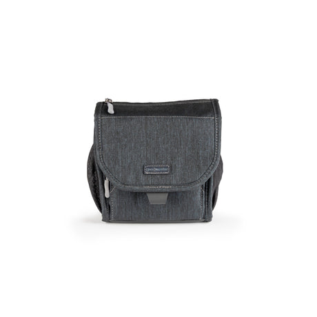 ProMaster  Blue Ridge 2.0 Extra Small Shoulder Bag (1.8L Deep Blue)  - Image 2