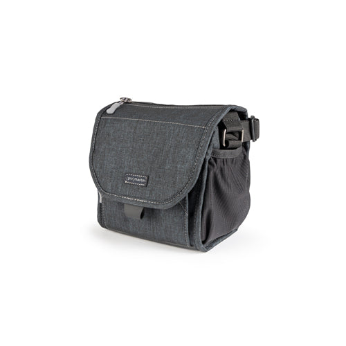 ProMaster  Blue Ridge 2.0 Extra Small Shoulder Bag (1.8L Deep Blue)  - Image 3