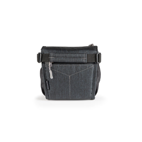 ProMaster  Blue Ridge 2.0 Extra Small Shoulder Bag (1.8L Deep Blue)  - Image 5