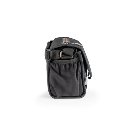 ProMaster  Blue Ridge 2.0 Extra Small Shoulder Bag (1.8L Deep Blue)  - Image 6